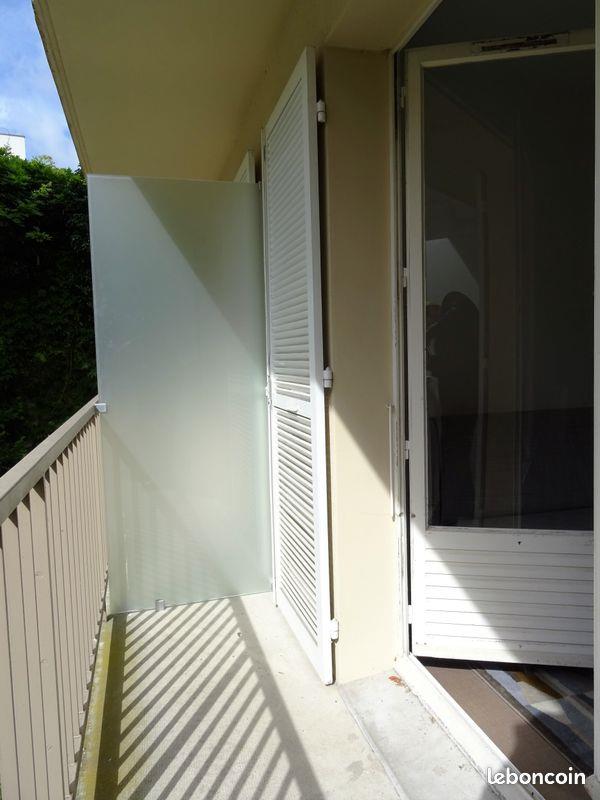 Appartement à louer, 15m², Reims