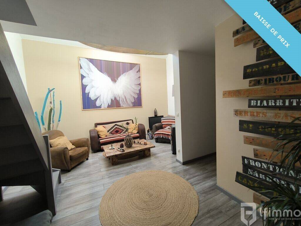 Appartement à vendre, 122m², Canet