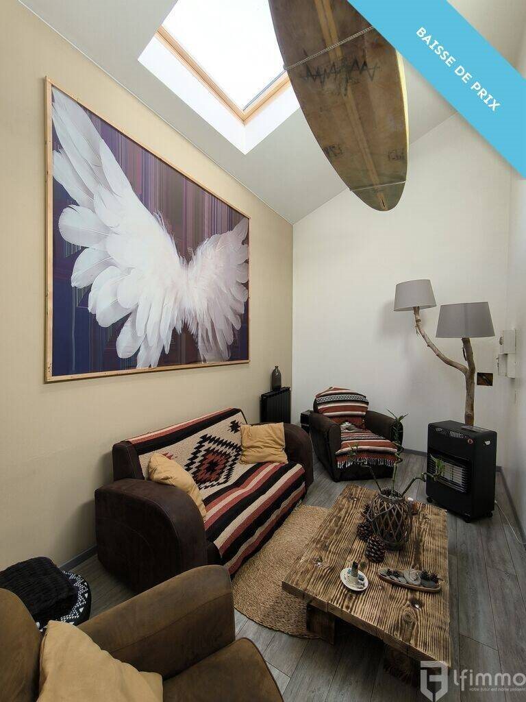 Appartement à vendre, 122m², Canet