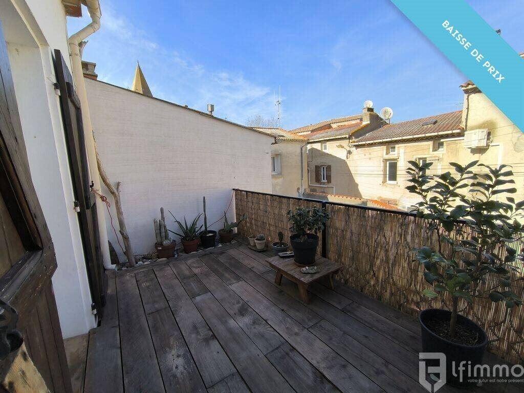 Appartement à vendre, 122m², Canet