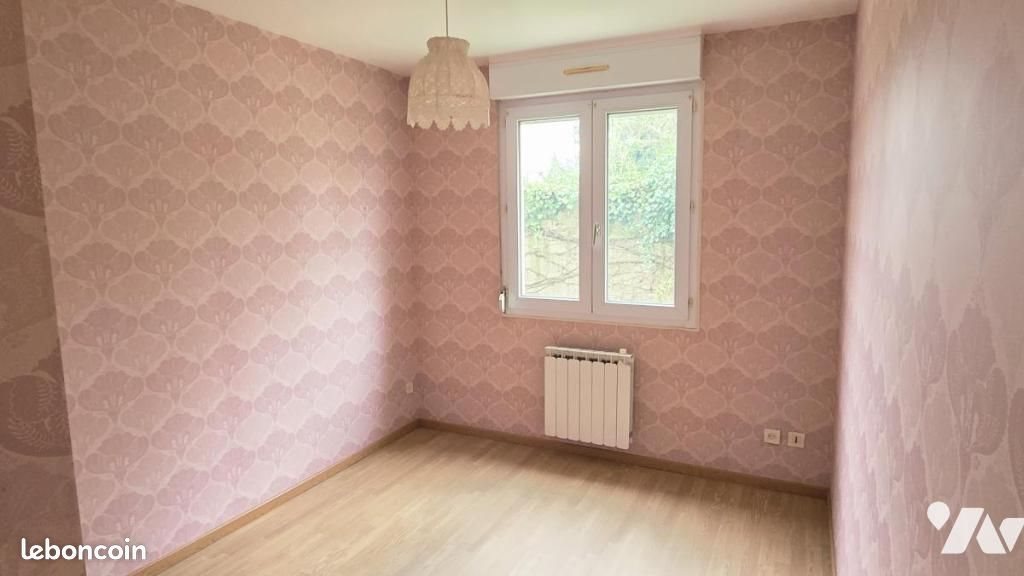 Appartement à vendre, 65m², Châteauneuf-sur-Loire