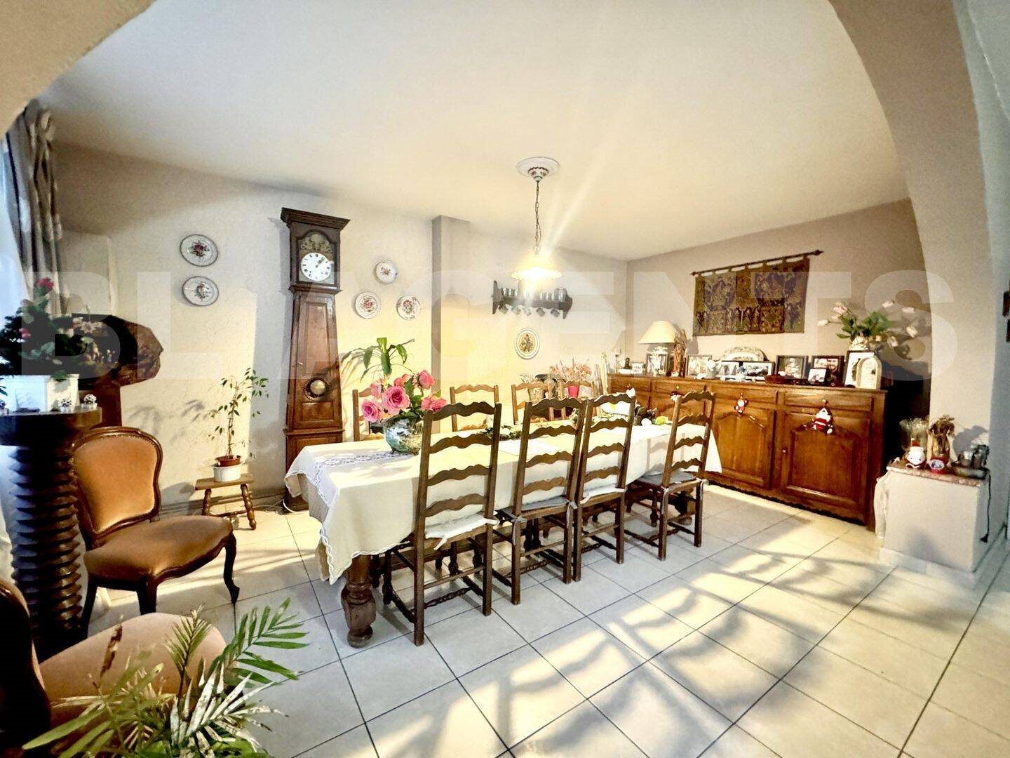 Appartement à vendre, 120m², Harnes