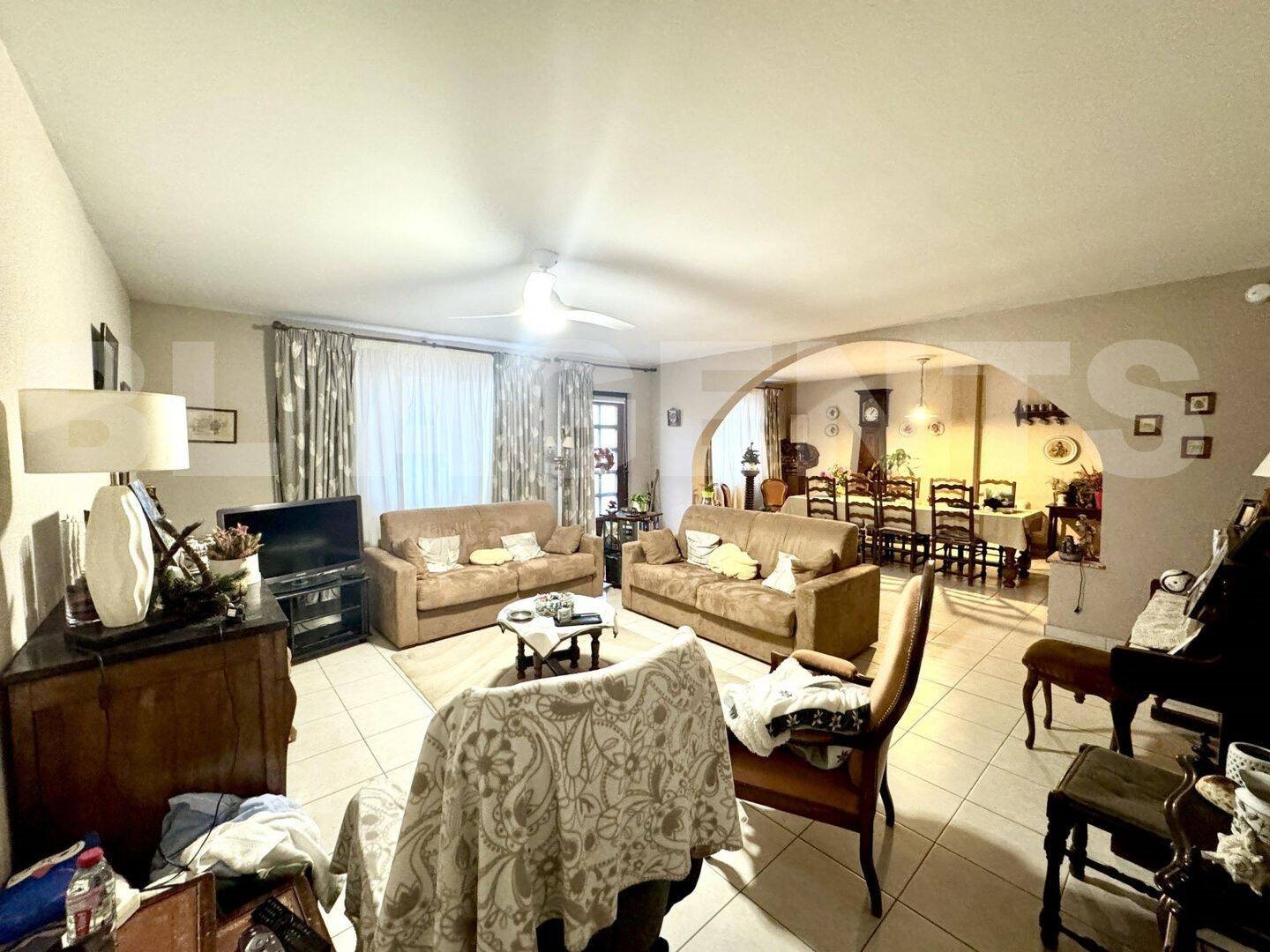 Appartement à vendre, 120m², Harnes