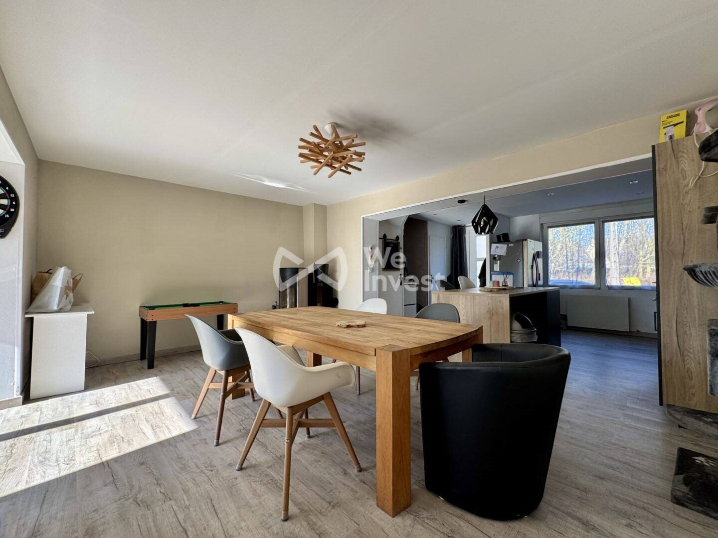 Maison à vendre, 98m², Méricourt