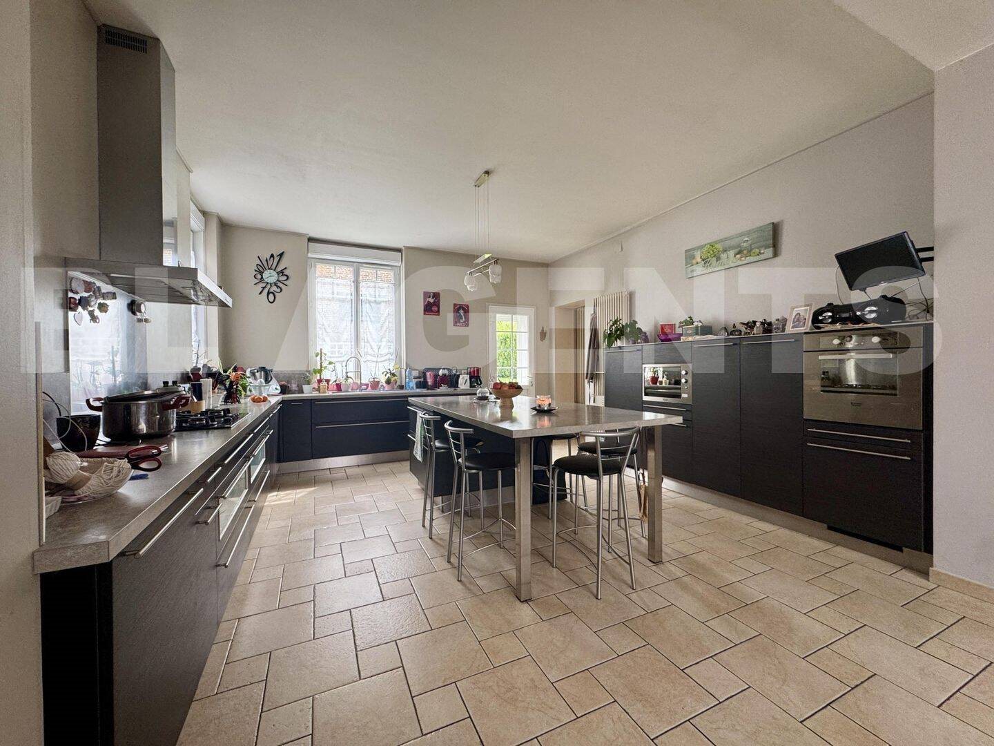 Maison à vendre, 192m², Annay