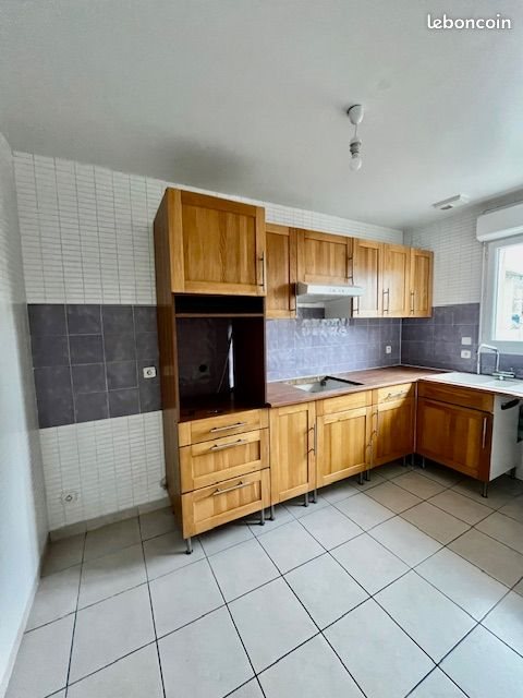 Maison à louer, 94m², Conflans-Sainte-Honorine