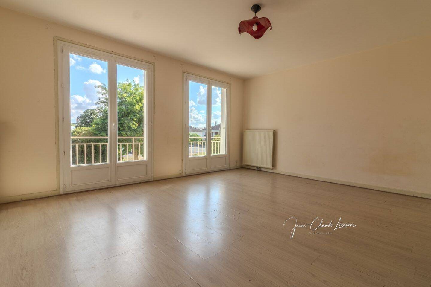 Appartement à vendre, 84m², Vierzon