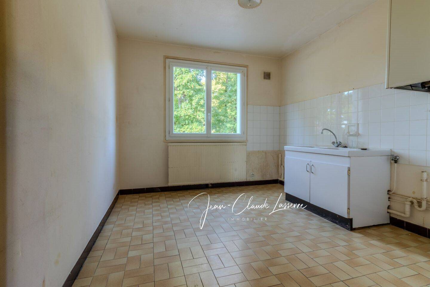 Appartement à vendre, 84m², Vierzon