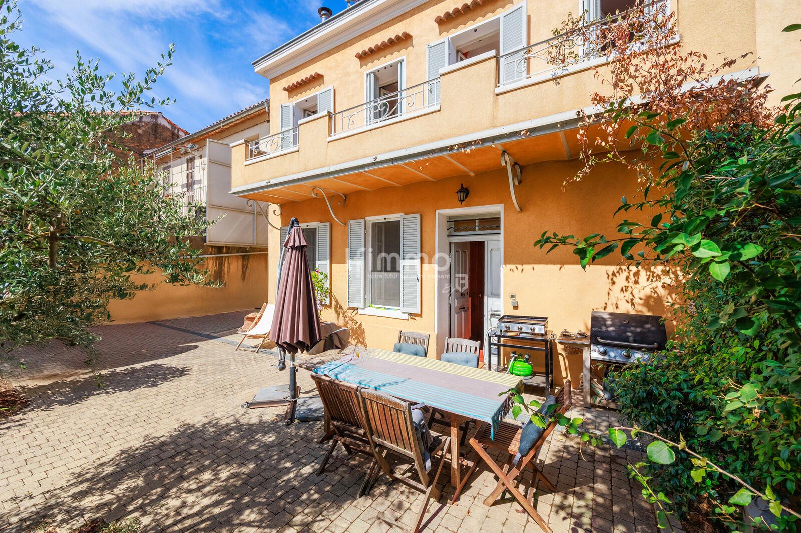 Maison à vendre, 165m², Marseille 12ème