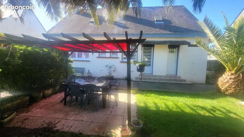 Maison à vendre, 80m², Port-Louis