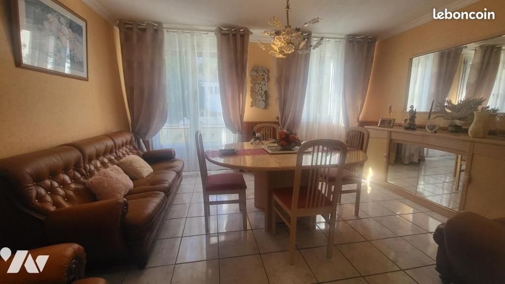 Maison à vendre, 80m², Port-Louis