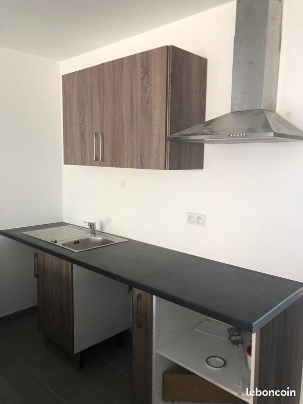 Appartement à louer, 51m², Aléria