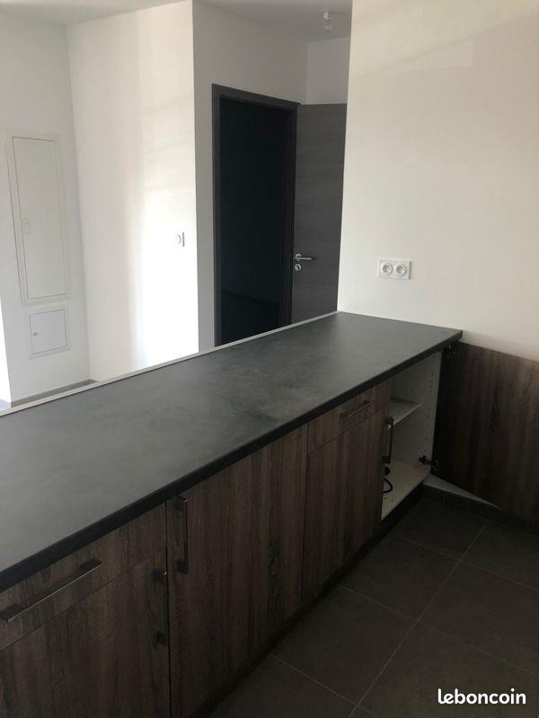 Appartement à louer, 51m², Aléria