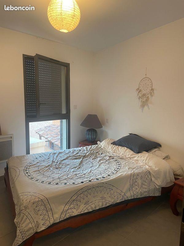 Appartement à louer, 51m², Aléria