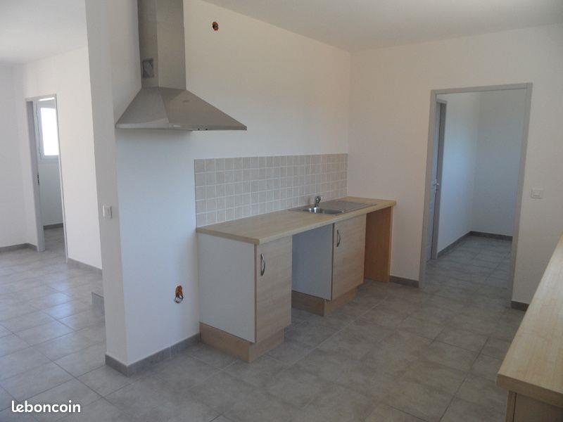 Maison à louer, 120m², Aléria