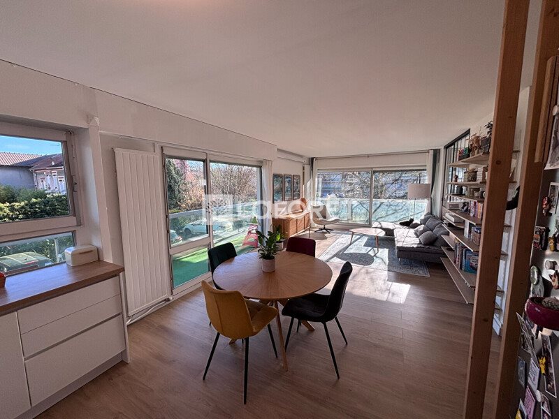 Appartement à vendre, 93m², Chantilly