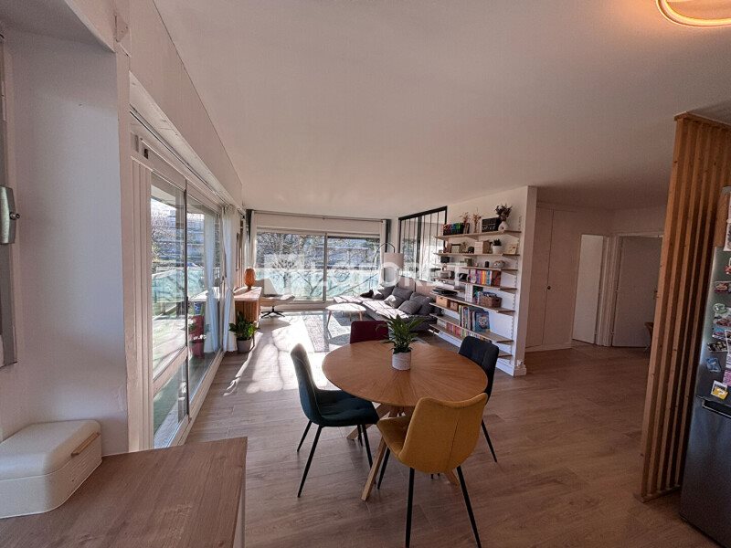 Appartement à vendre, 93m², Chantilly