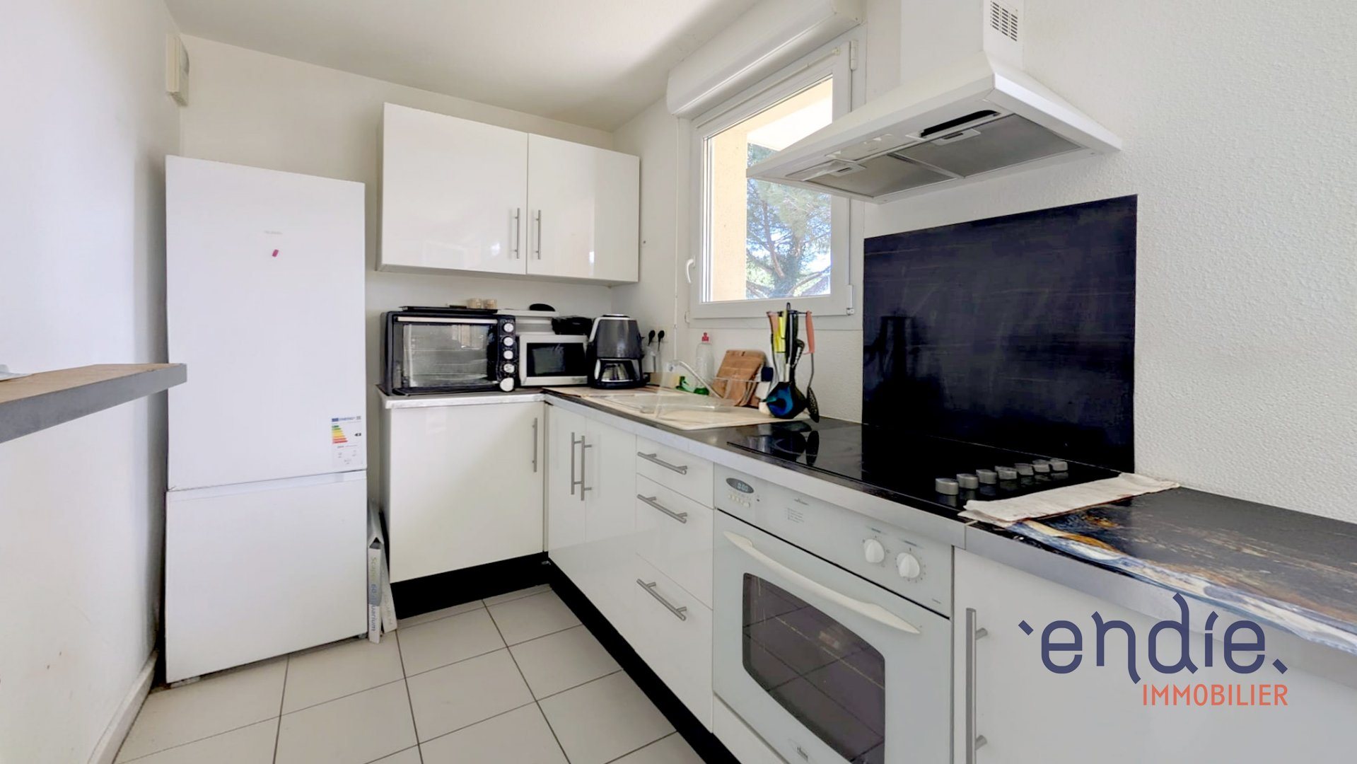 Appartement à vendre, 43m², Seilh