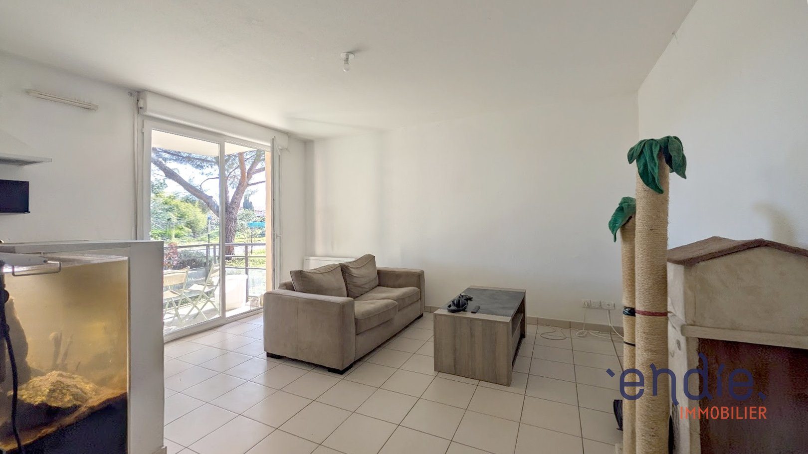 Appartement à vendre, 43m², Seilh