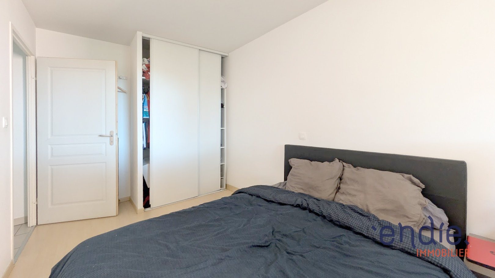 Appartement à vendre, 43m², Seilh