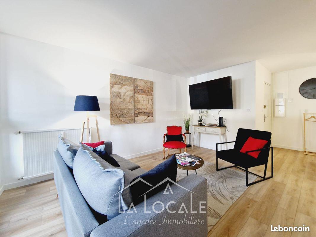 Appartement à vendre, 86m², Limoges