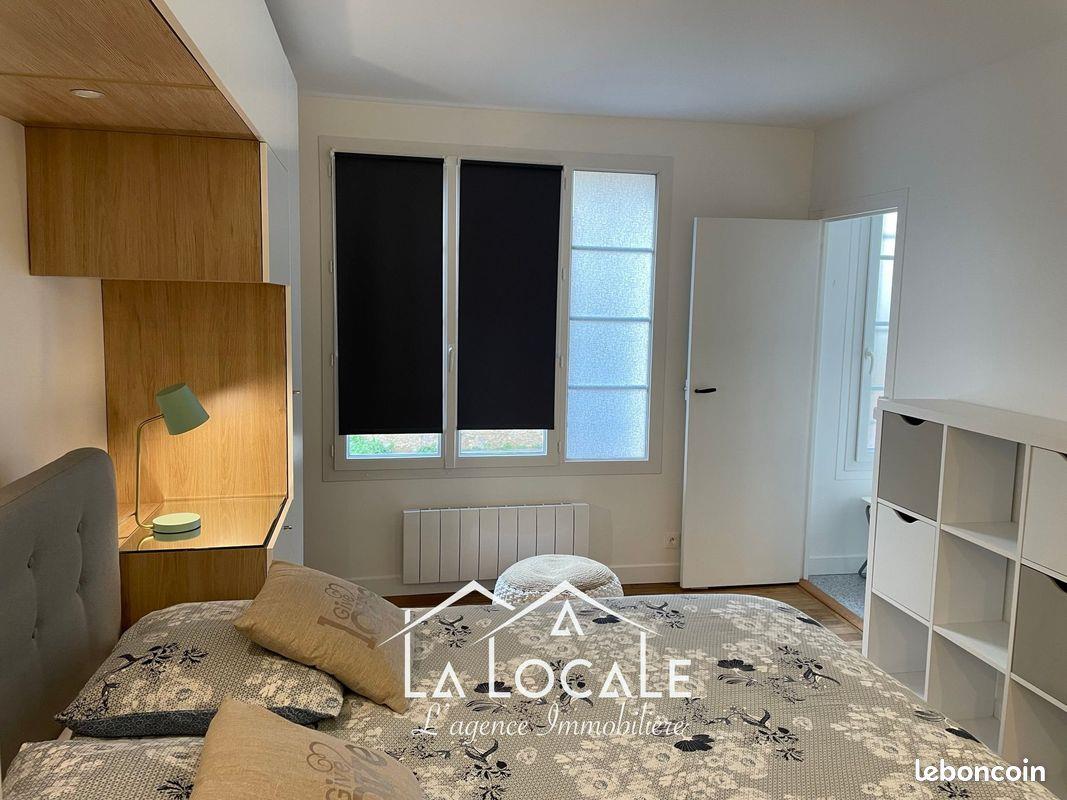 Appartement à vendre, 51m², Limoges