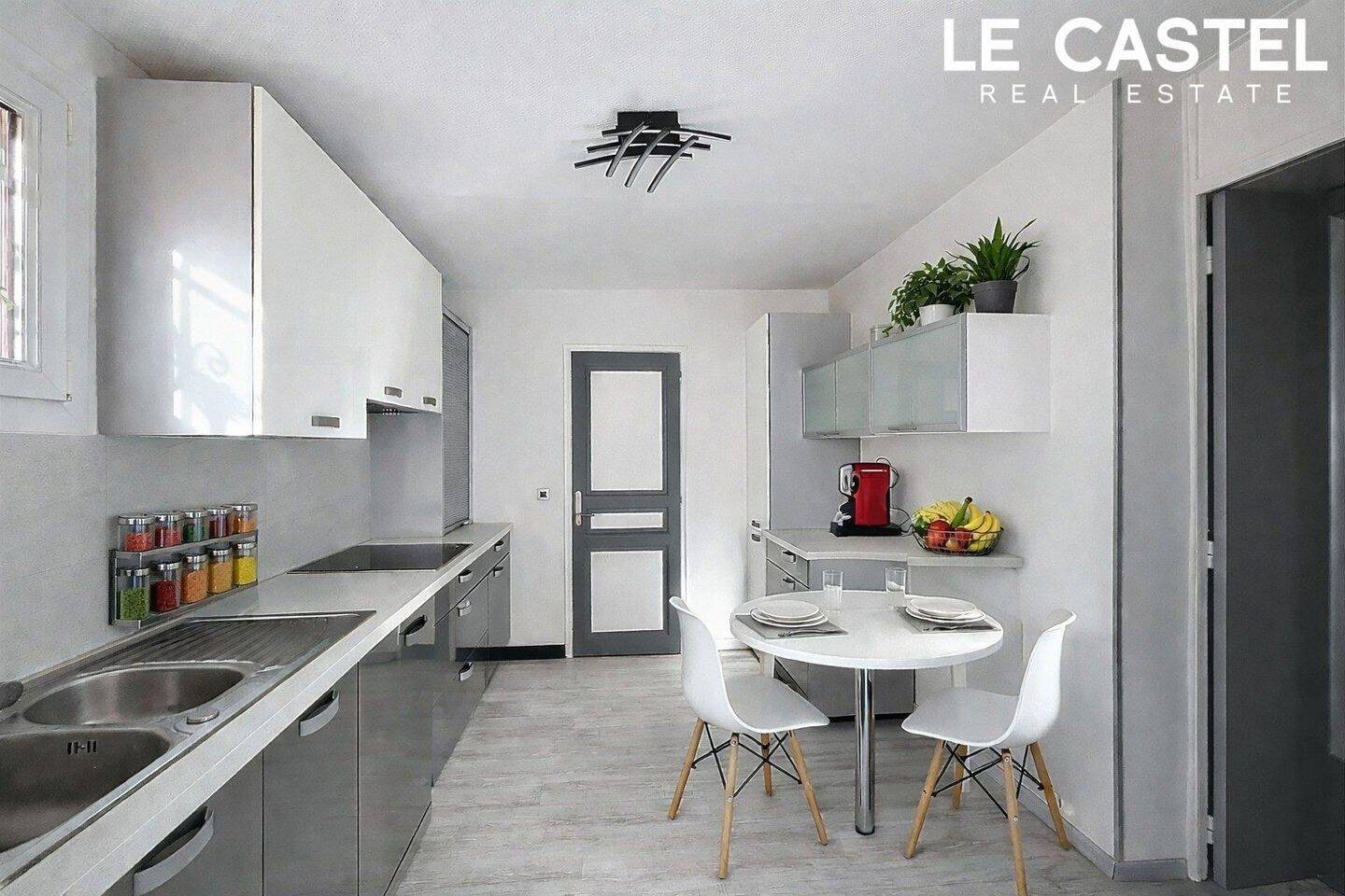 Maison à vendre, 75m², Marseille 11ème