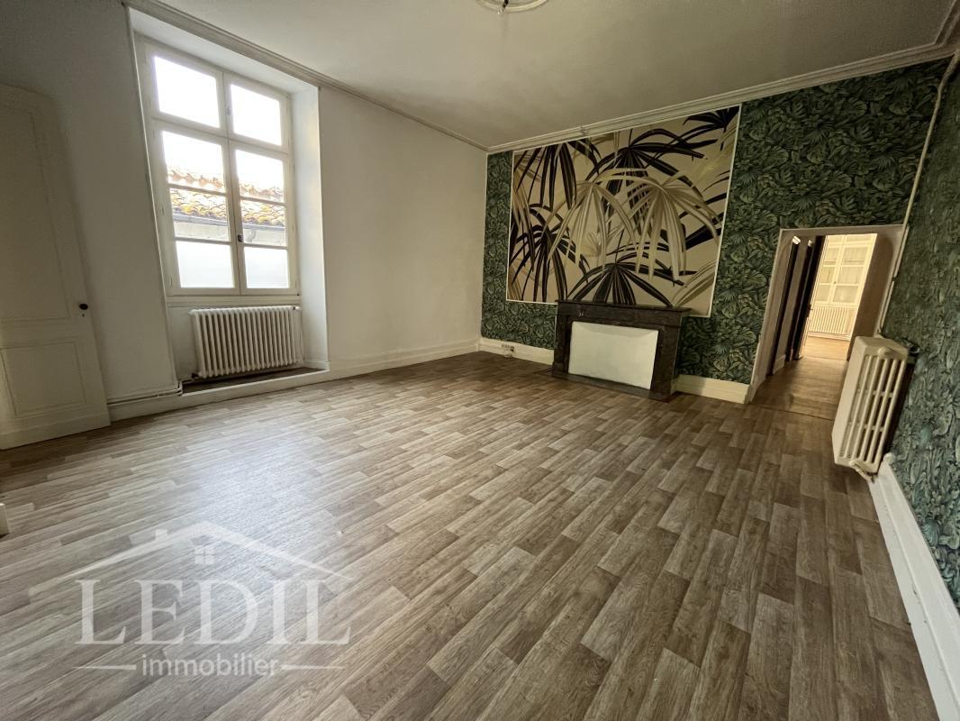 Appartement à vendre, 138m², Condom