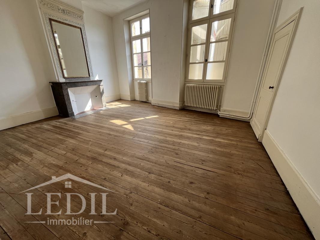 Appartement à vendre, 138m², Condom