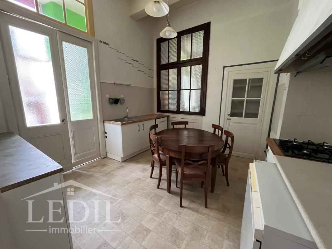 Appartement à vendre, 138m², Condom