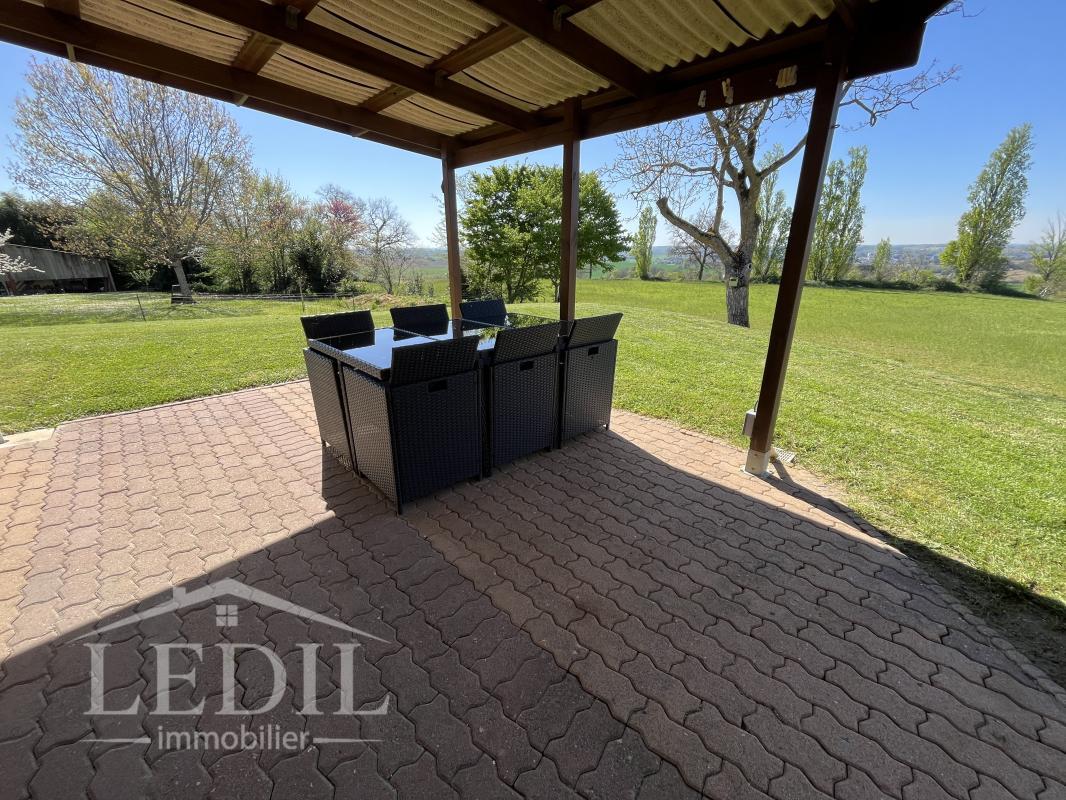 Maison à vendre, 88m², Condom