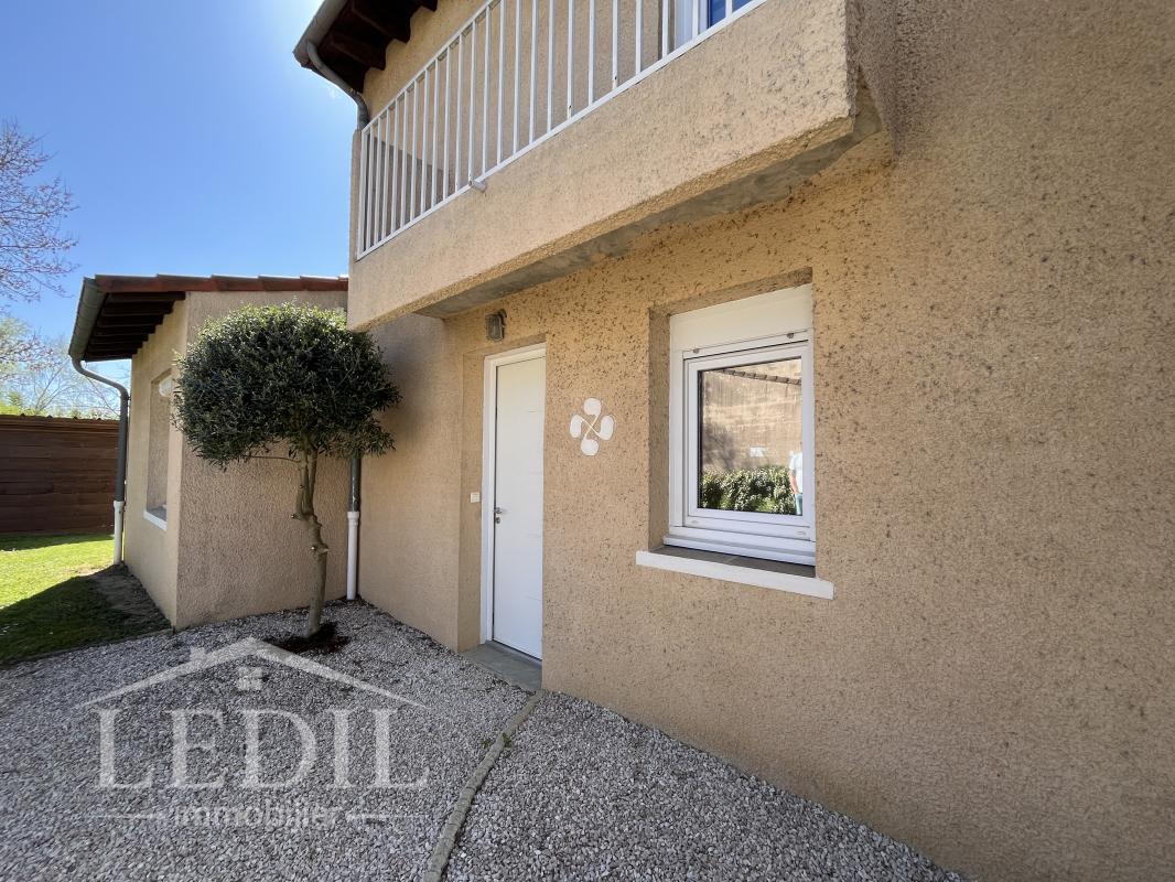 Maison à vendre, 88m², Condom