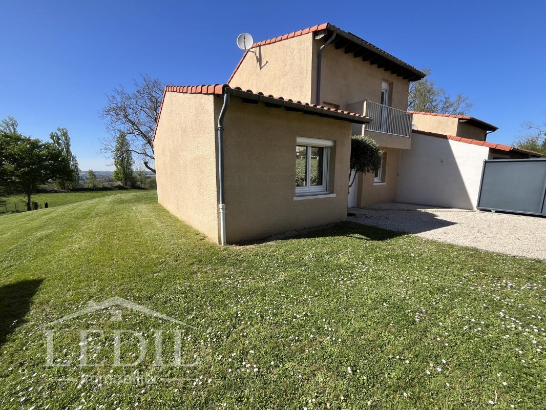 Maison à vendre, 88m², Condom