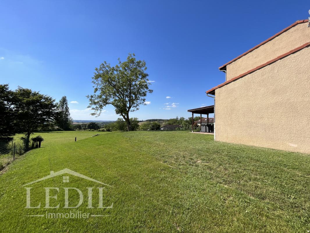 Maison à vendre, 88m², Condom