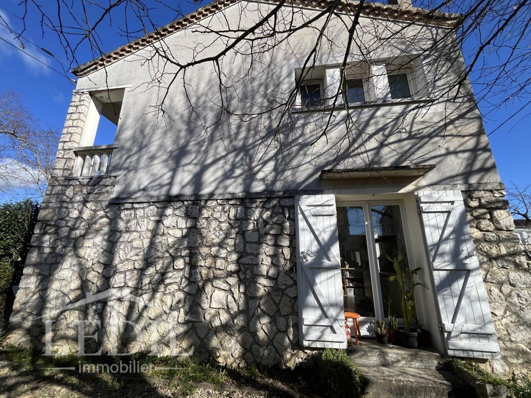 Maison à vendre, 61m², Condom