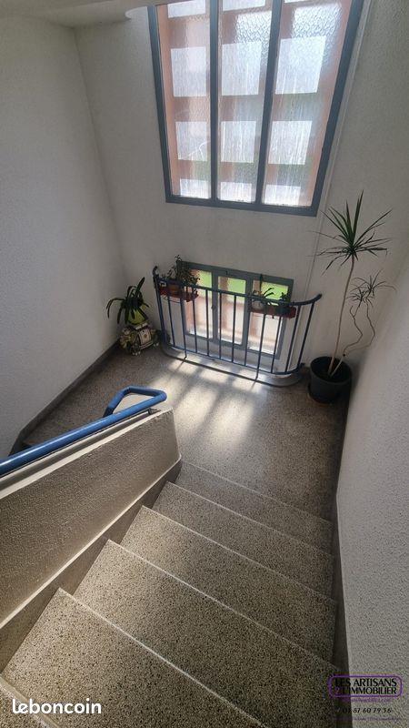 Appartement à vendre, 77m², Metz