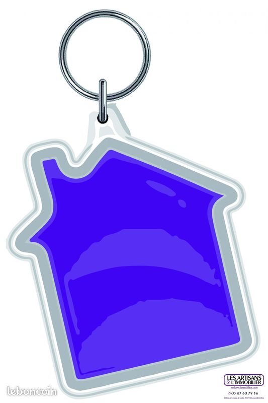 Maison à vendre, 100m², Longeville-lès-Metz