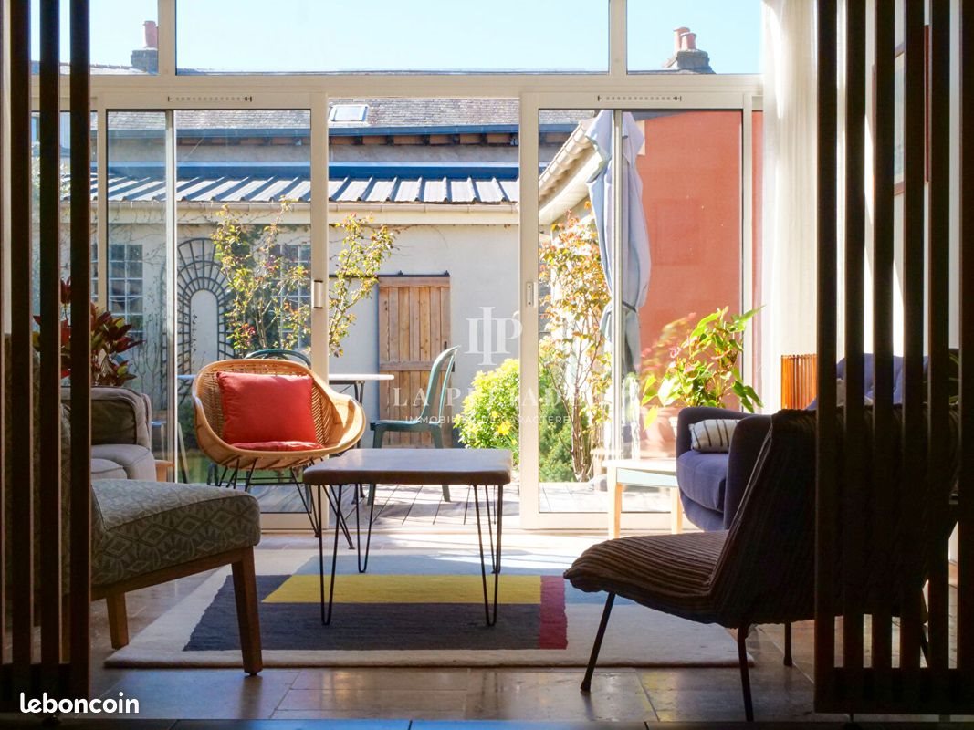Maison à vendre, 154m², Le Mans