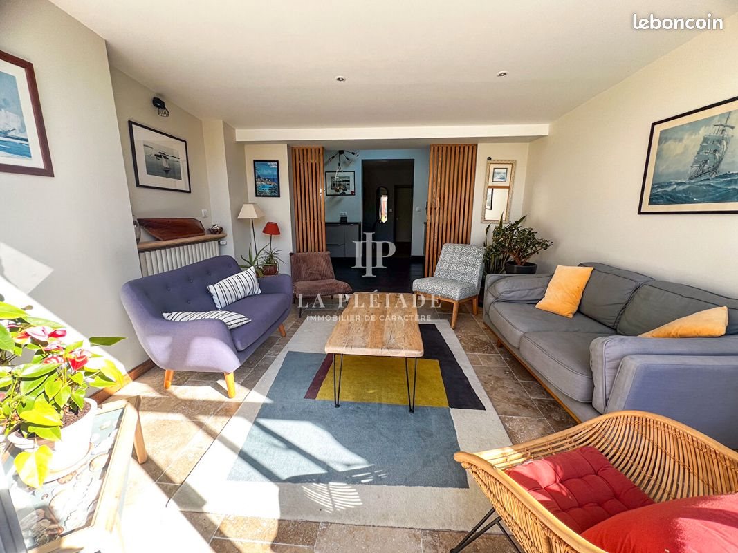 Maison à vendre, 154m², Le Mans