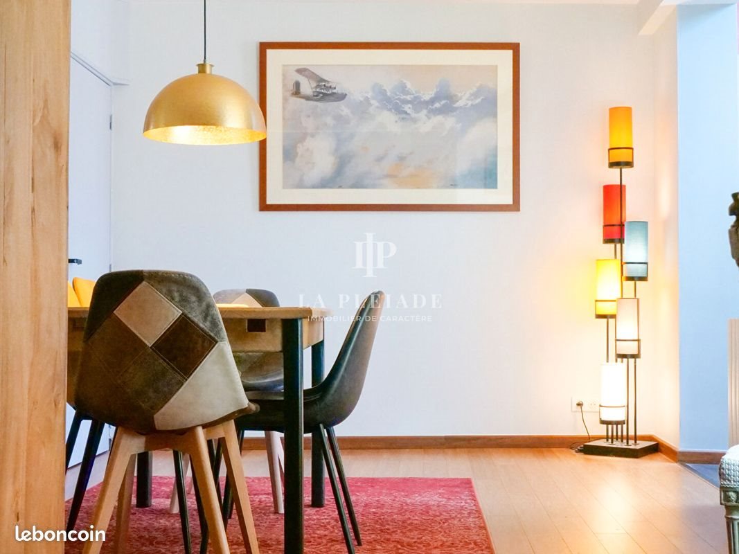 Maison à vendre, 154m², Le Mans