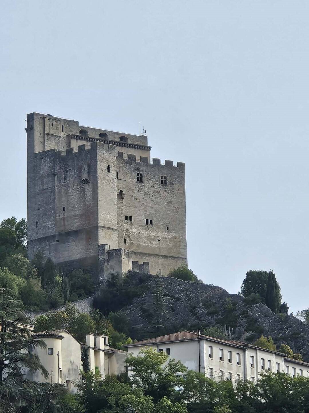 Appartement à vendre, 200m², Crest