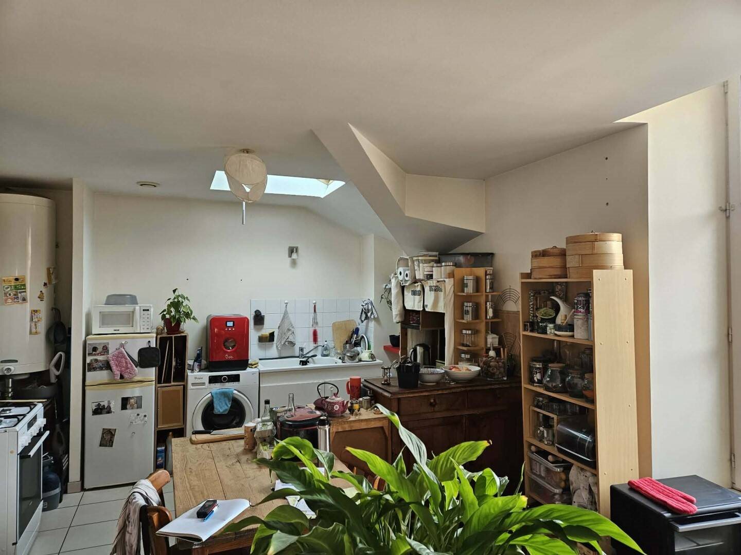 Appartement à vendre, 200m², Crest