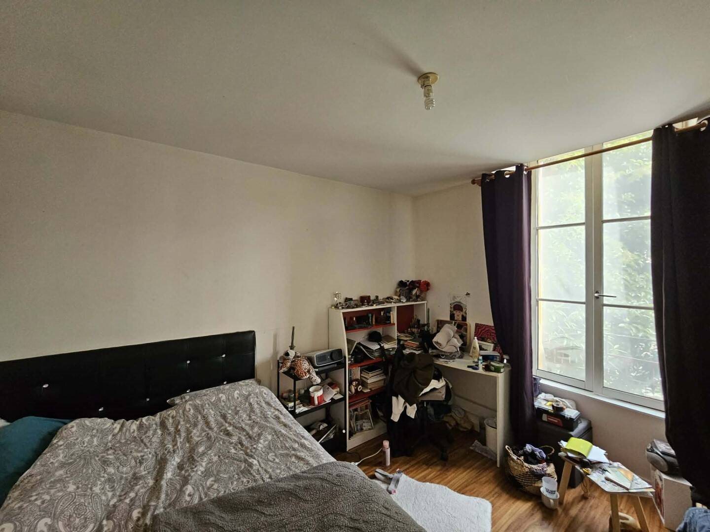 Appartement à vendre, 200m², Crest