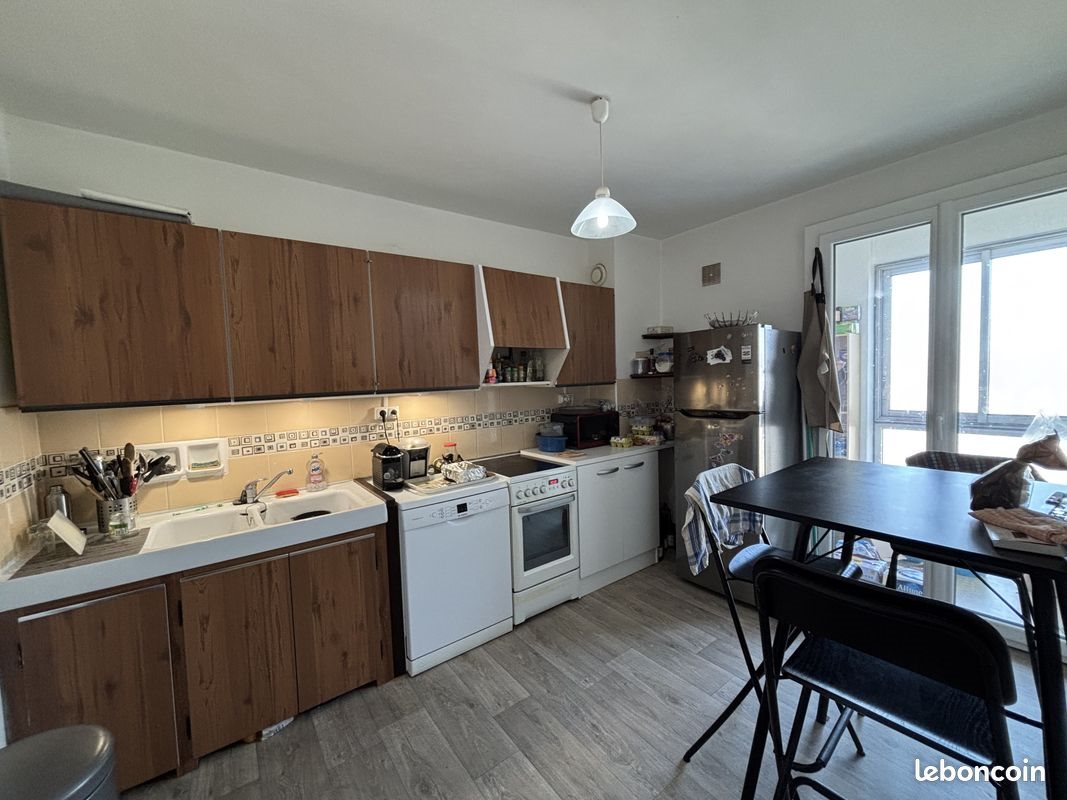 Appartement à louer, 63m², Guilherand-Granges