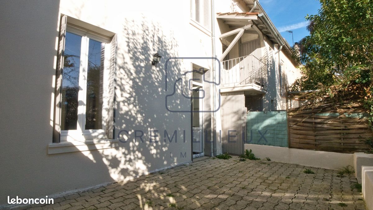 Appartement à vendre, 56m², Guilherand-Granges