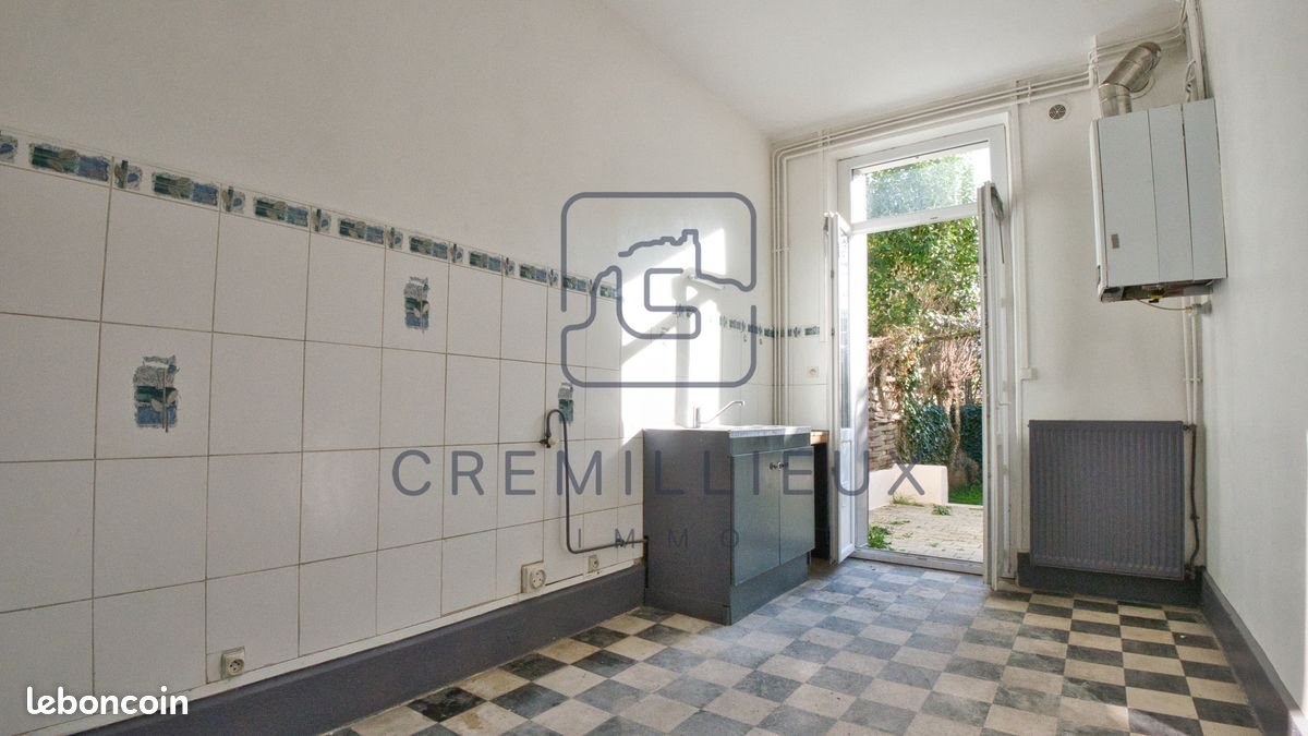 Appartement à vendre, 56m², Guilherand-Granges