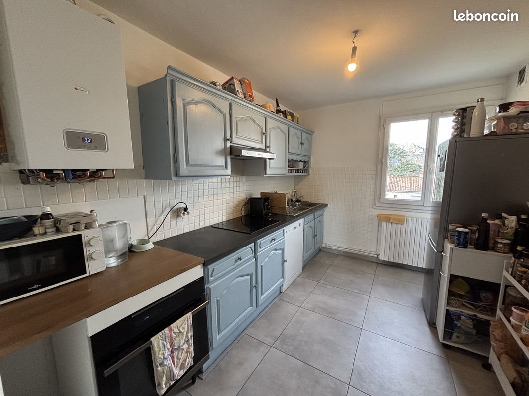 Appartement à louer, 75m², Guilherand-Granges