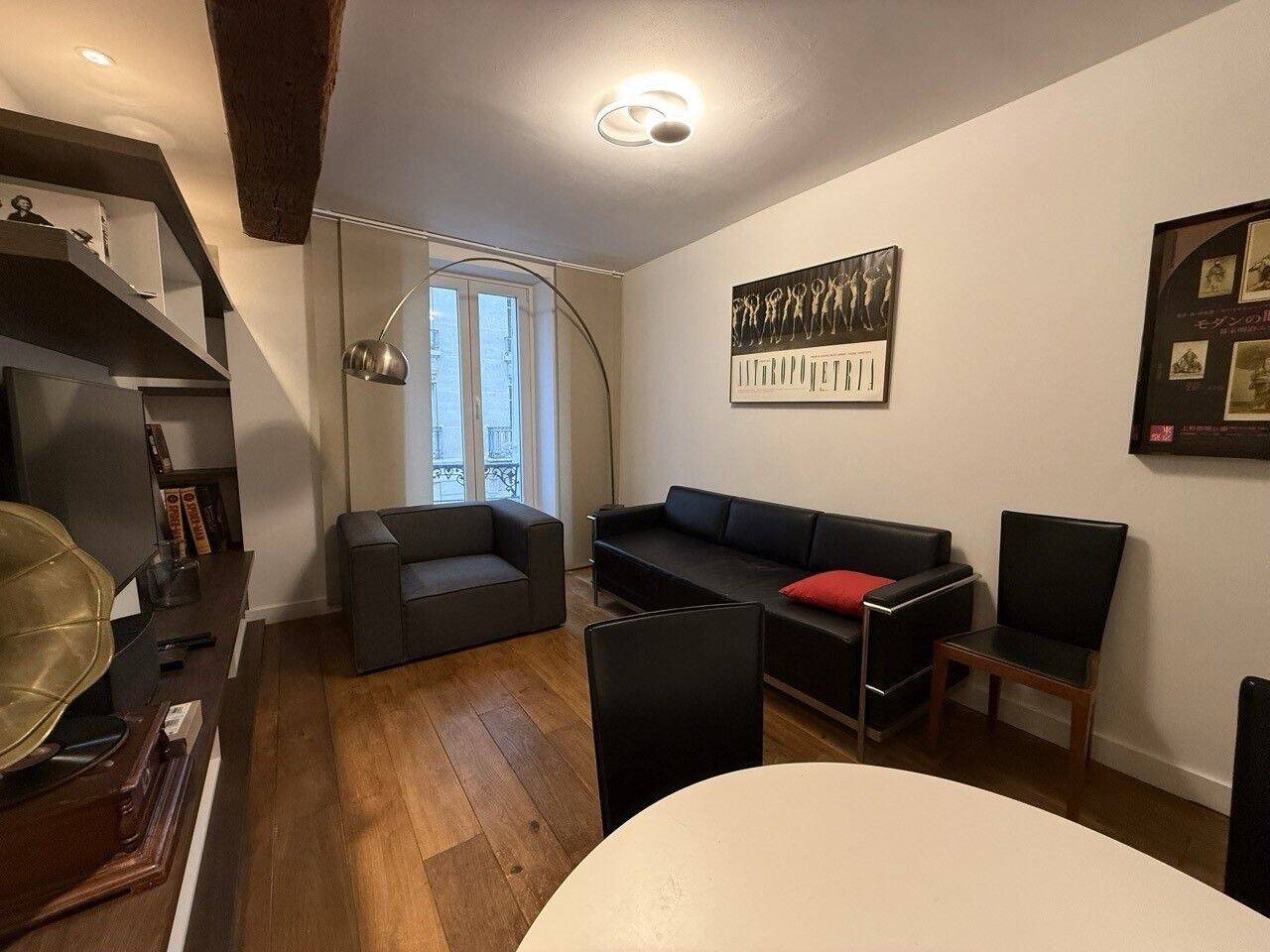 Appartement à vendre, 36m², Paris 5ème
