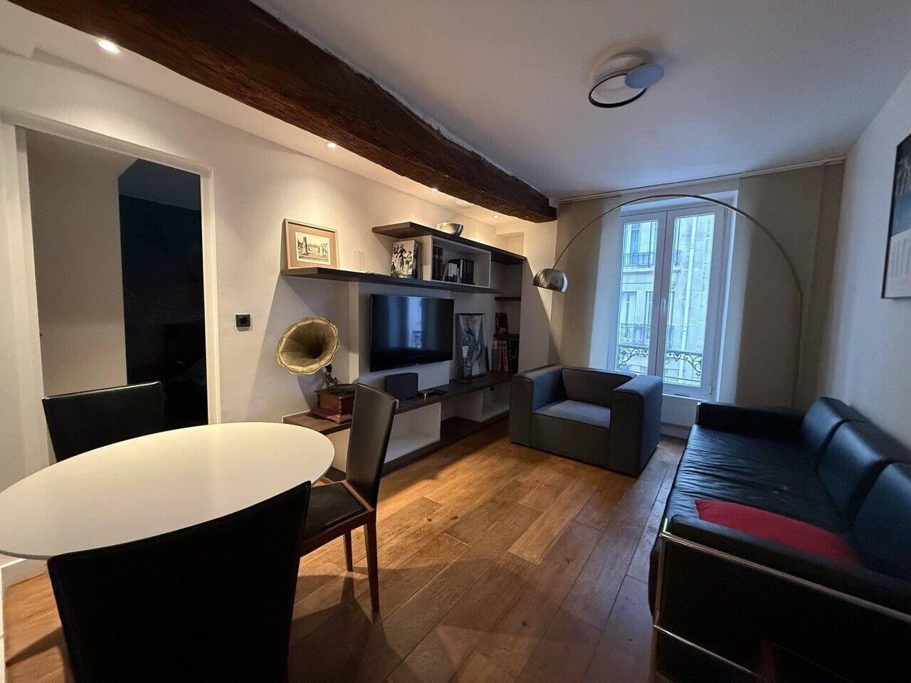 Appartement à vendre, 36m², Paris 5ème