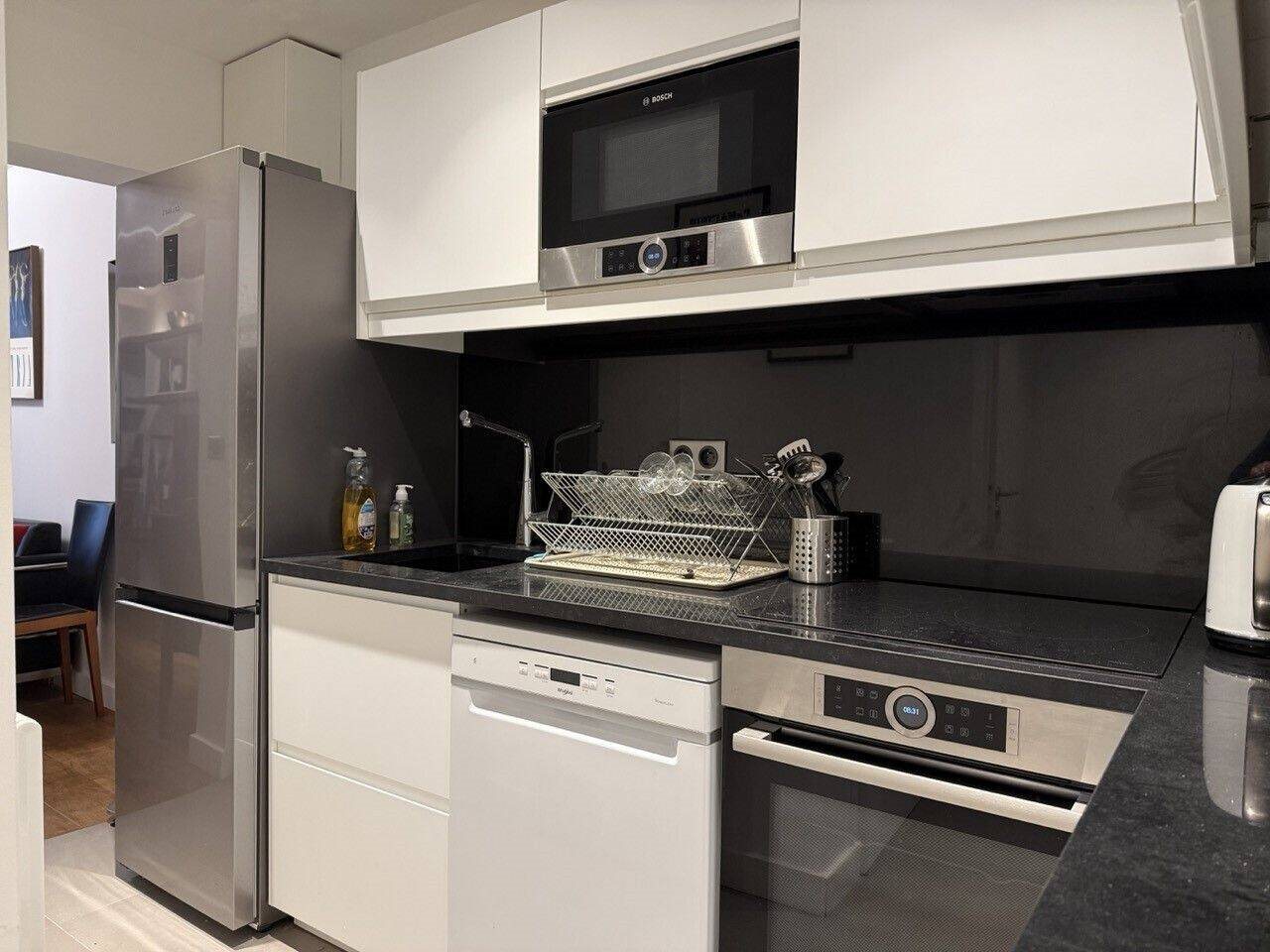 Appartement à vendre, 36m², Paris 5ème